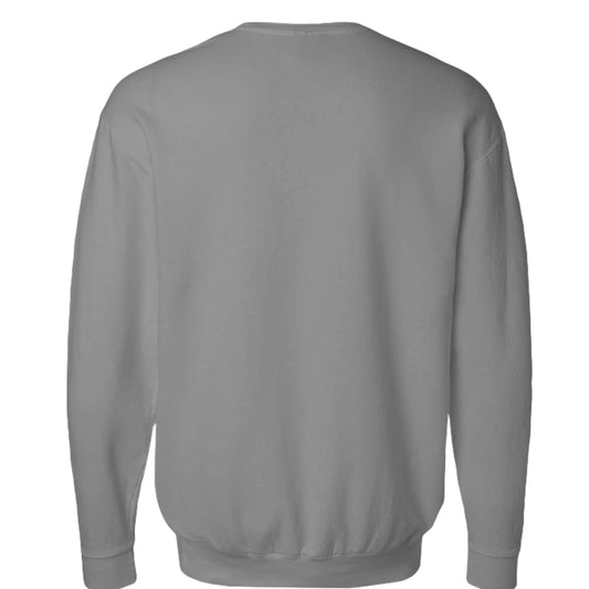 GREY - BACK