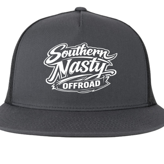 Graphite/Graph - FRONT