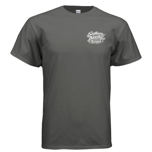 CHARCOAL - FRONT