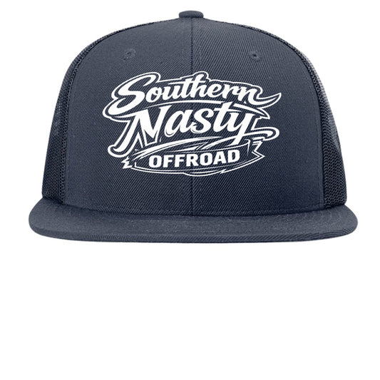 Navy - FRONT