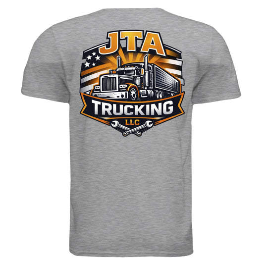 SPORT GREY - BACK