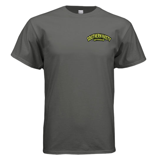 CHARCOAL - FRONT