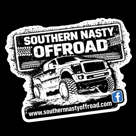 Welcome to Southern Nasty Offroad