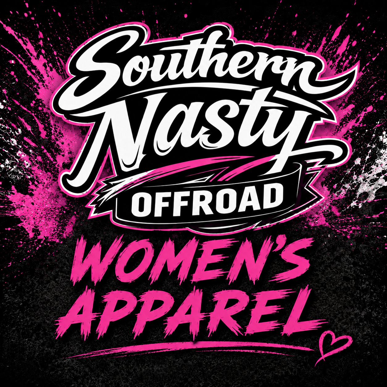 Women's Apparel
