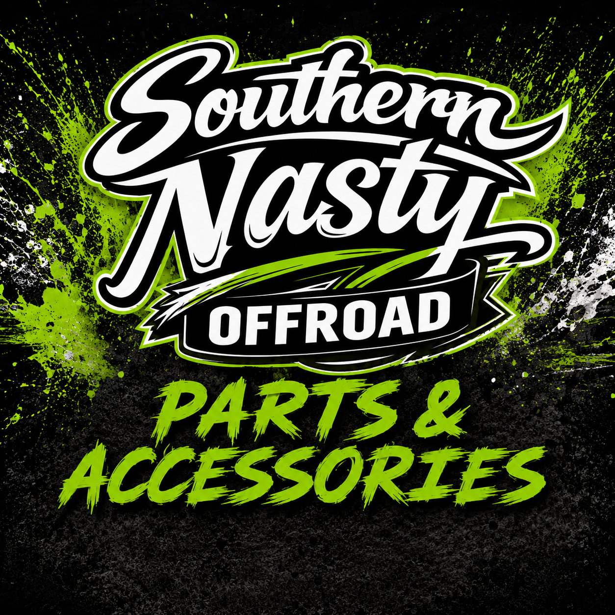 Parts & Accessories