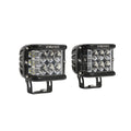 SIDE SHOOTER SERIES Pods