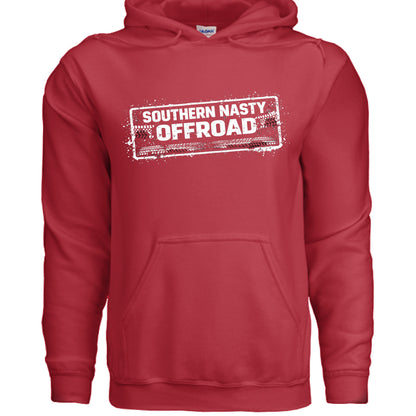 RED - FRONT