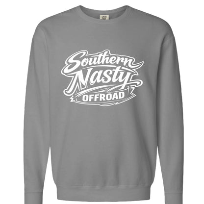 GREY - FRONT