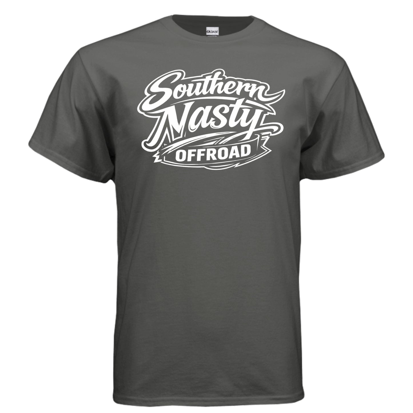 CHARCOAL - FRONT