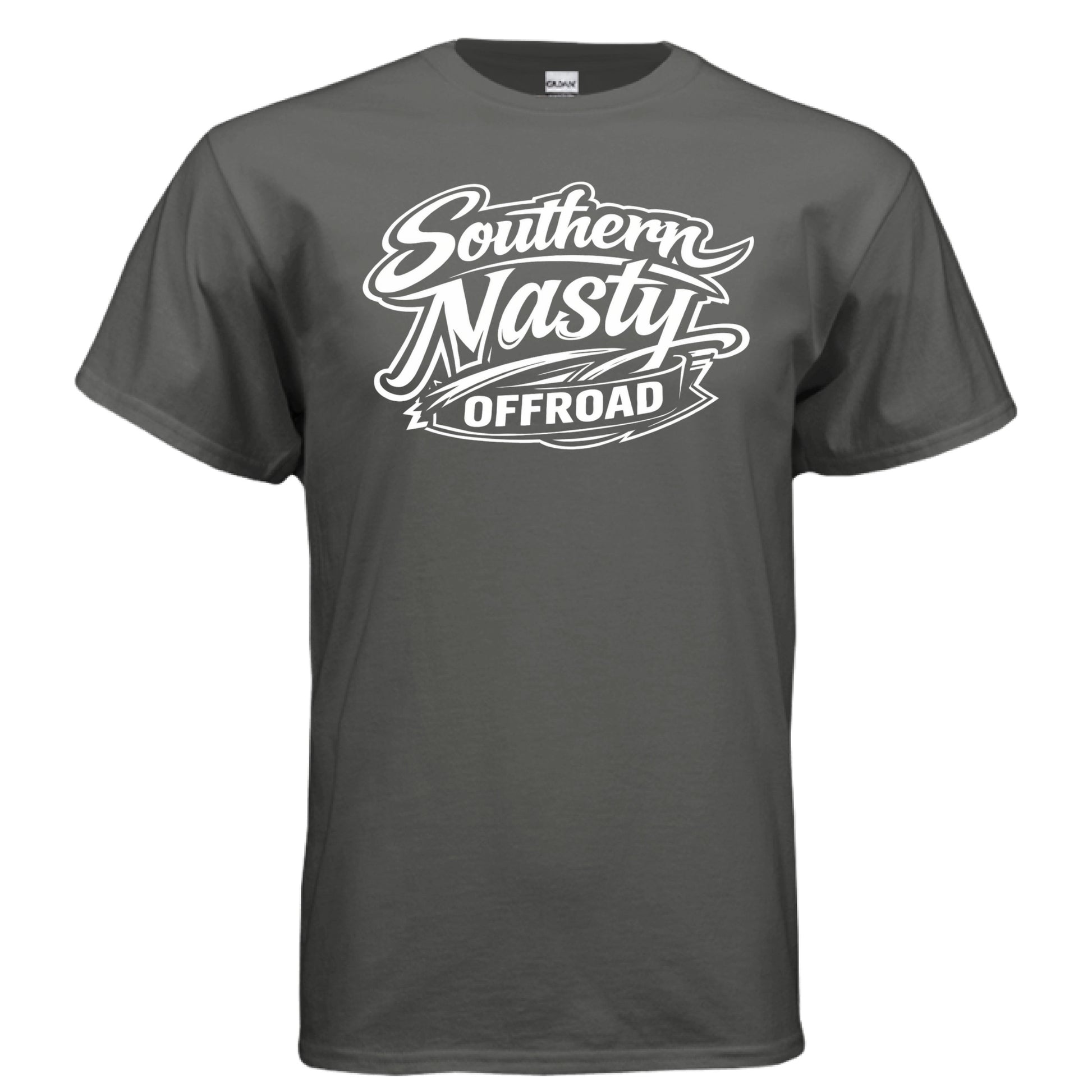 CHARCOAL - FRONT