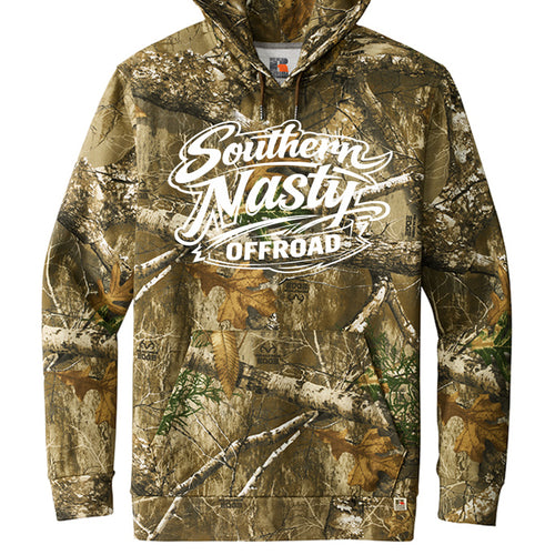 Realtree Edge - FRONT