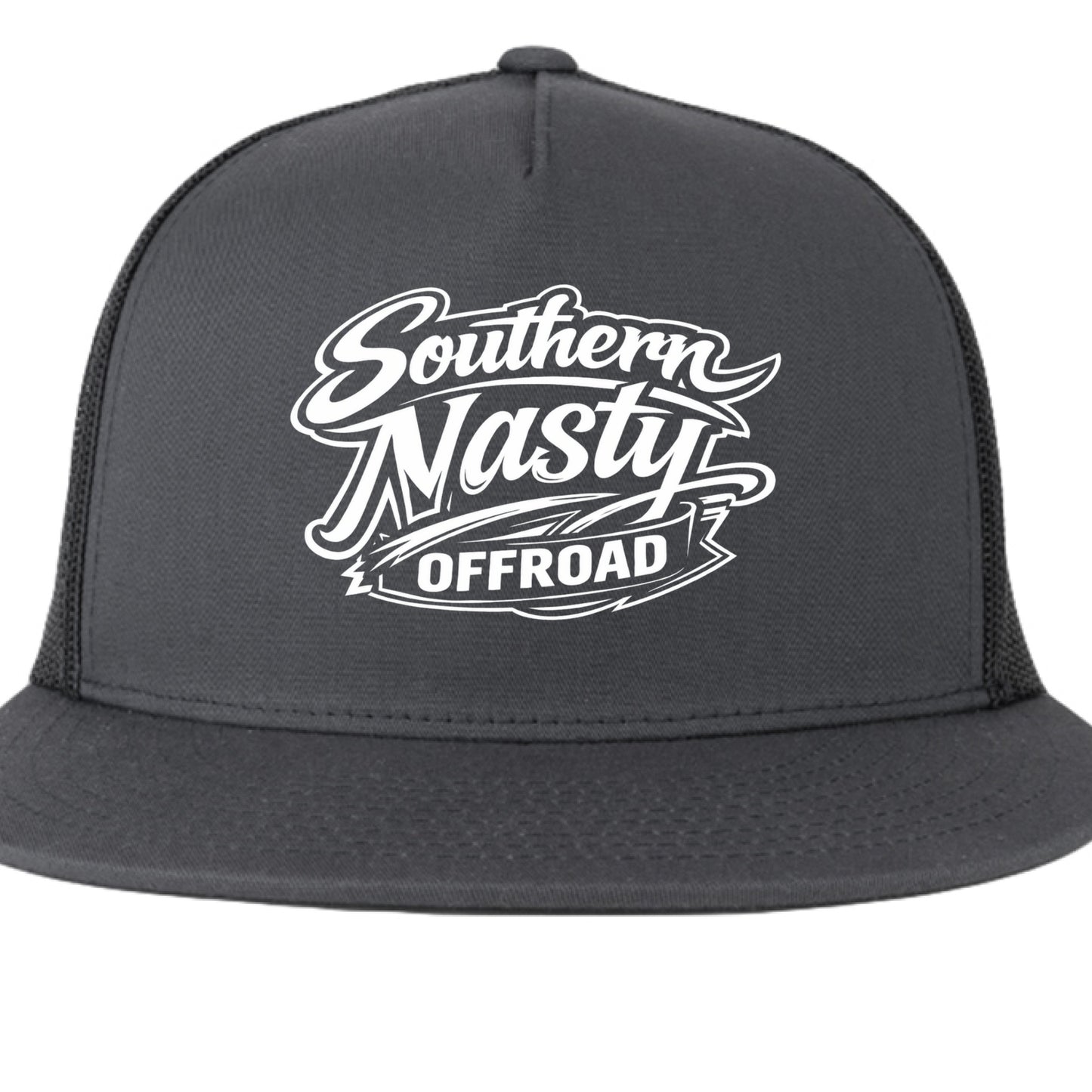 Graphite/Graph - FRONT