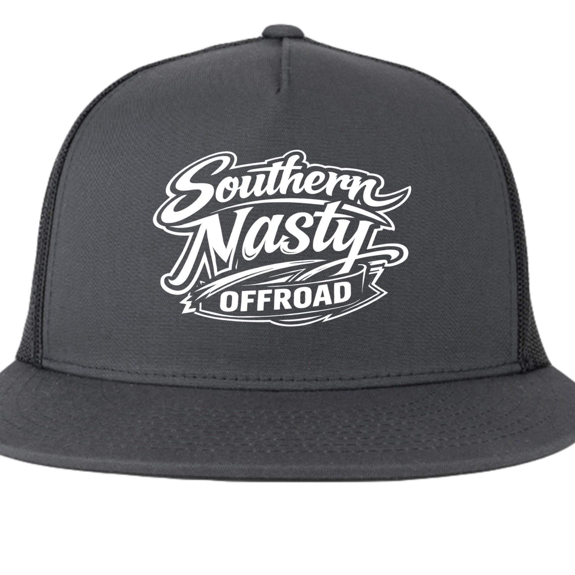 Graphite/Graph - FRONT