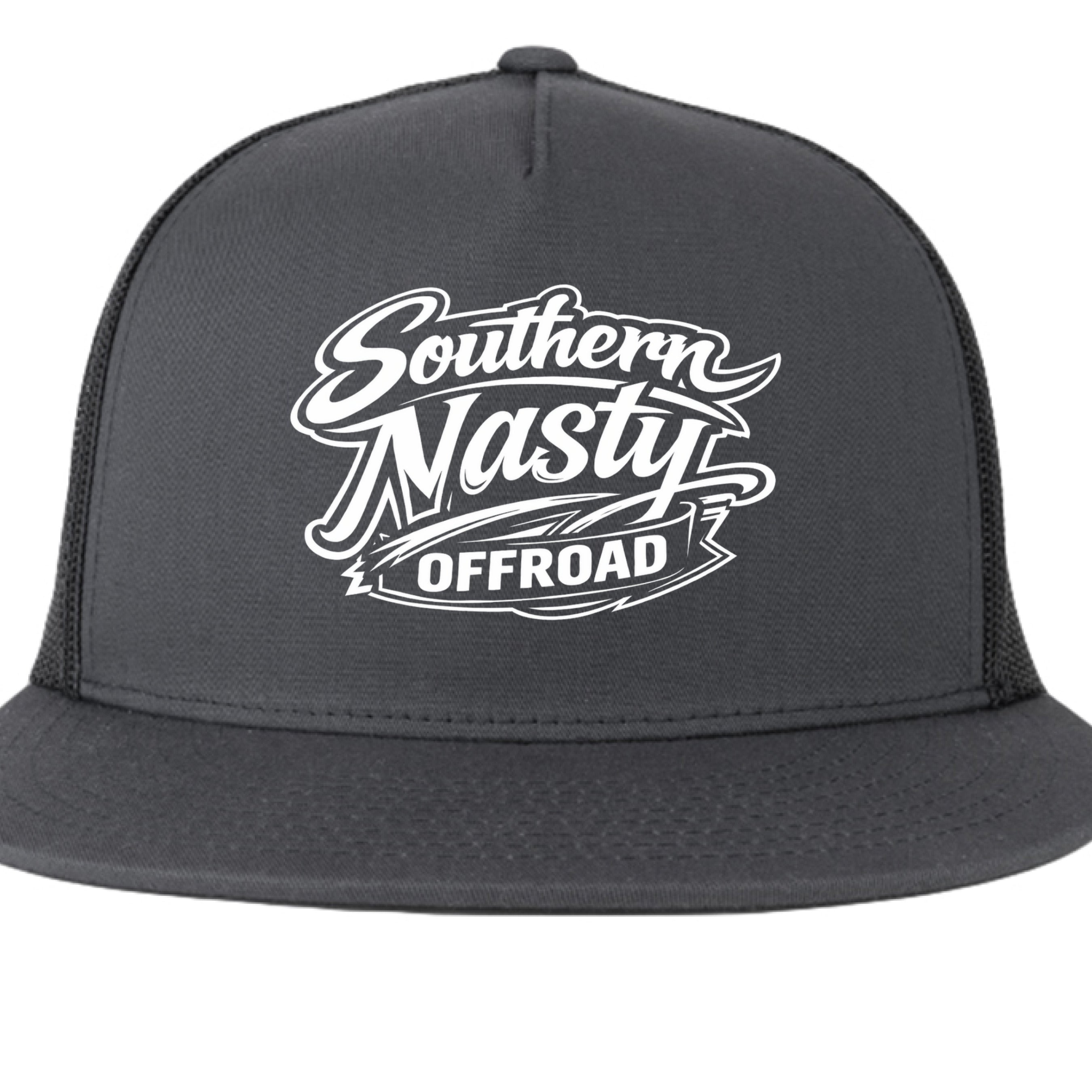 Graphite/Graph - FRONT