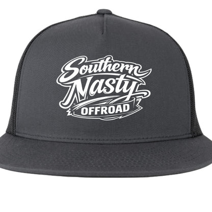 Graphite/Graph - FRONT