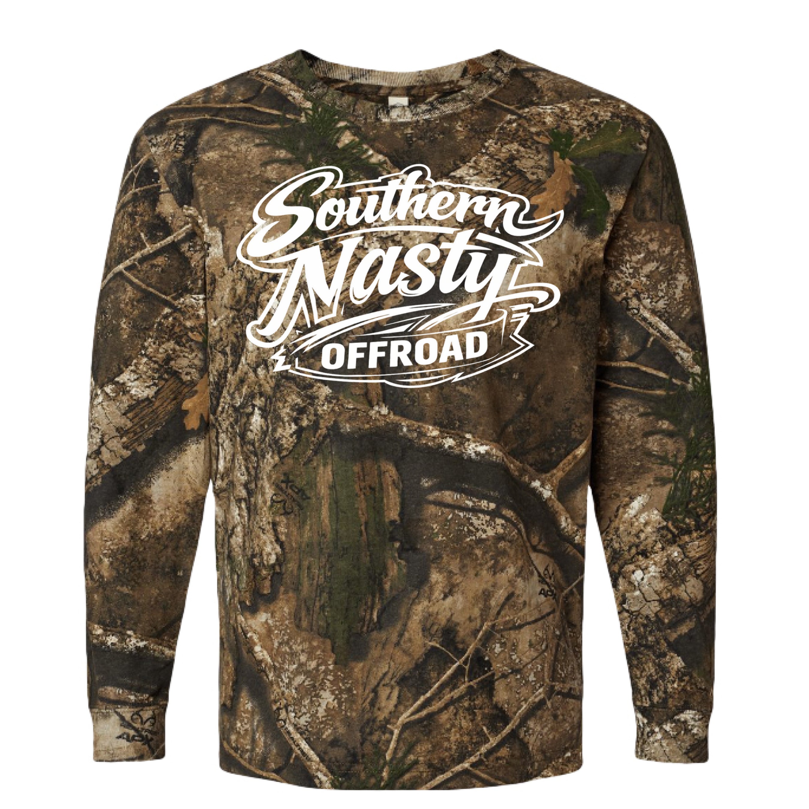 RealTree APX - FRONT