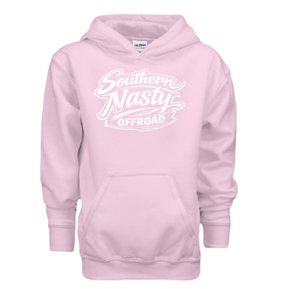 LIGHT PINK - FRONT
