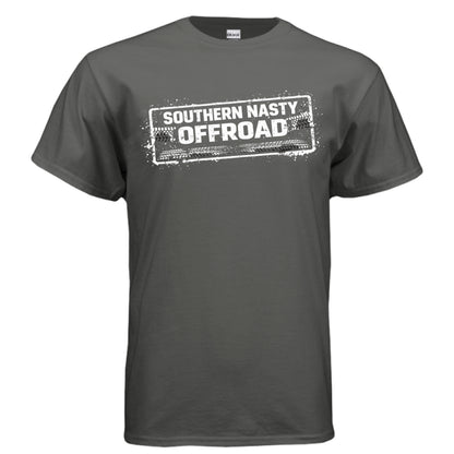 CHARCOAL - FRONT