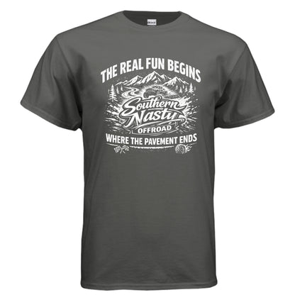 CHARCOAL - FRONT
