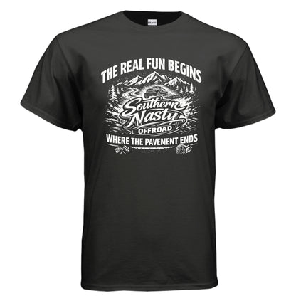 BLACK - FRONT