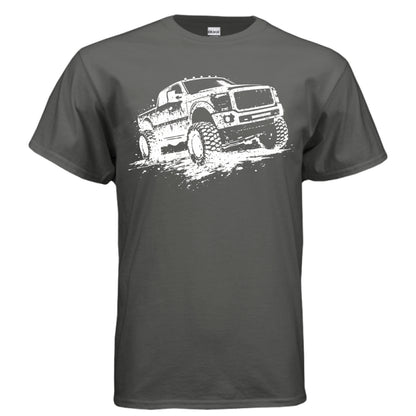 CHARCOAL - FRONT