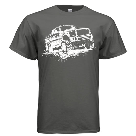 CHARCOAL - FRONT