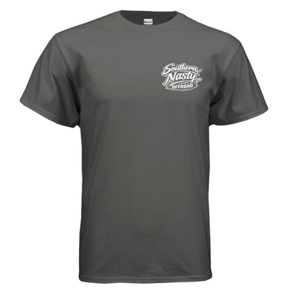 CHARCOAL - FRONT