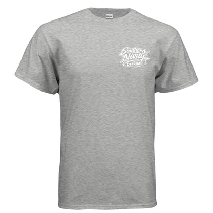 SPORT GREY - FRONT