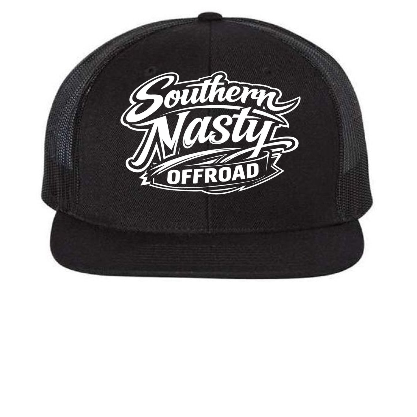 Black/ Black - FRONT