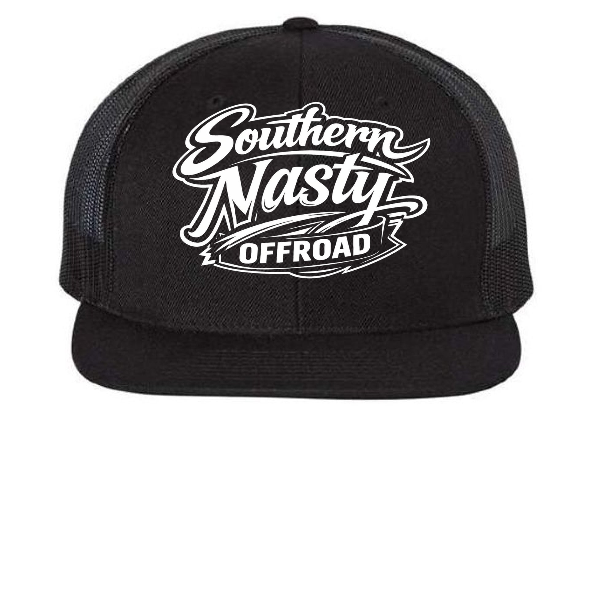 Black/ Black - FRONT