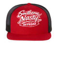 Red/ Black - FRONT
