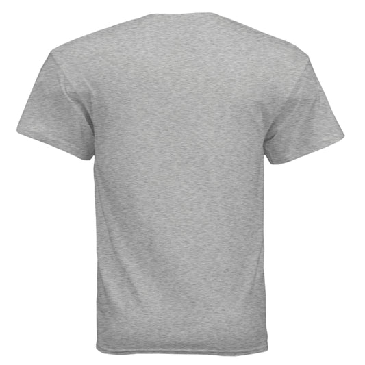 SPORT GREY - BACK