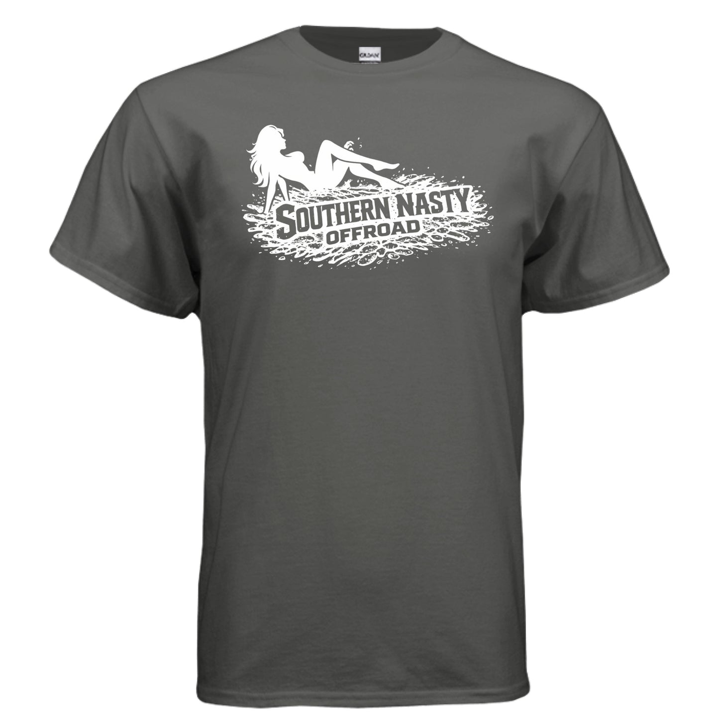 CHARCOAL - FRONT