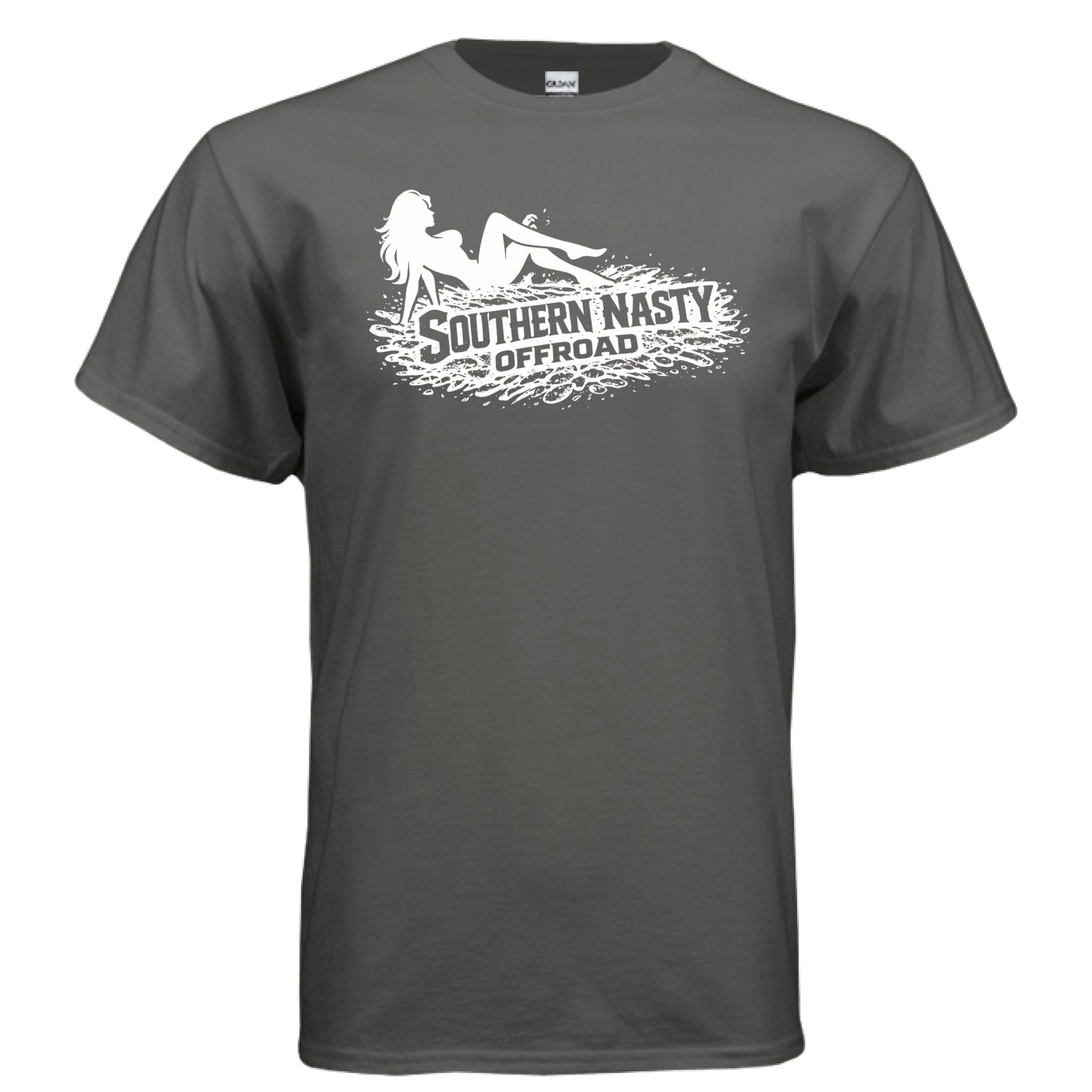 CHARCOAL - FRONT