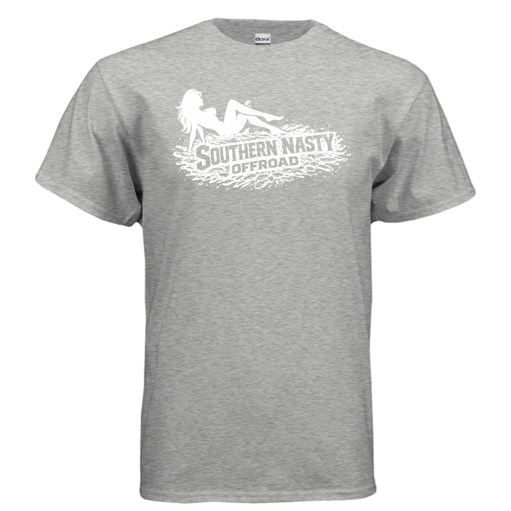 SPORT GREY - FRONT