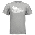 SPORT GREY - FRONT