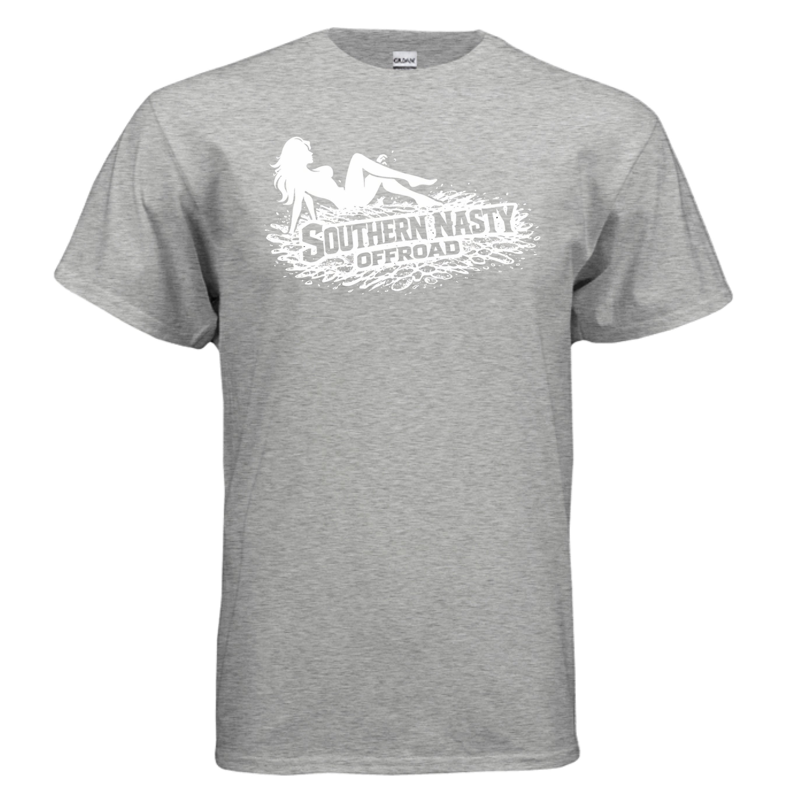 SPORT GREY - FRONT