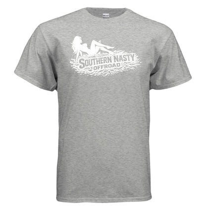 SPORT GREY - FRONT