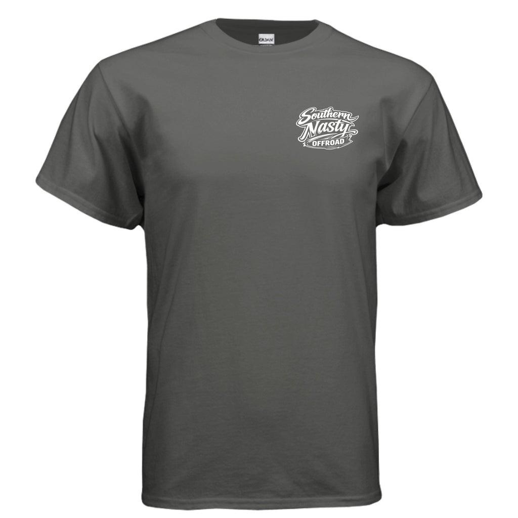 CHARCOAL - FRONT