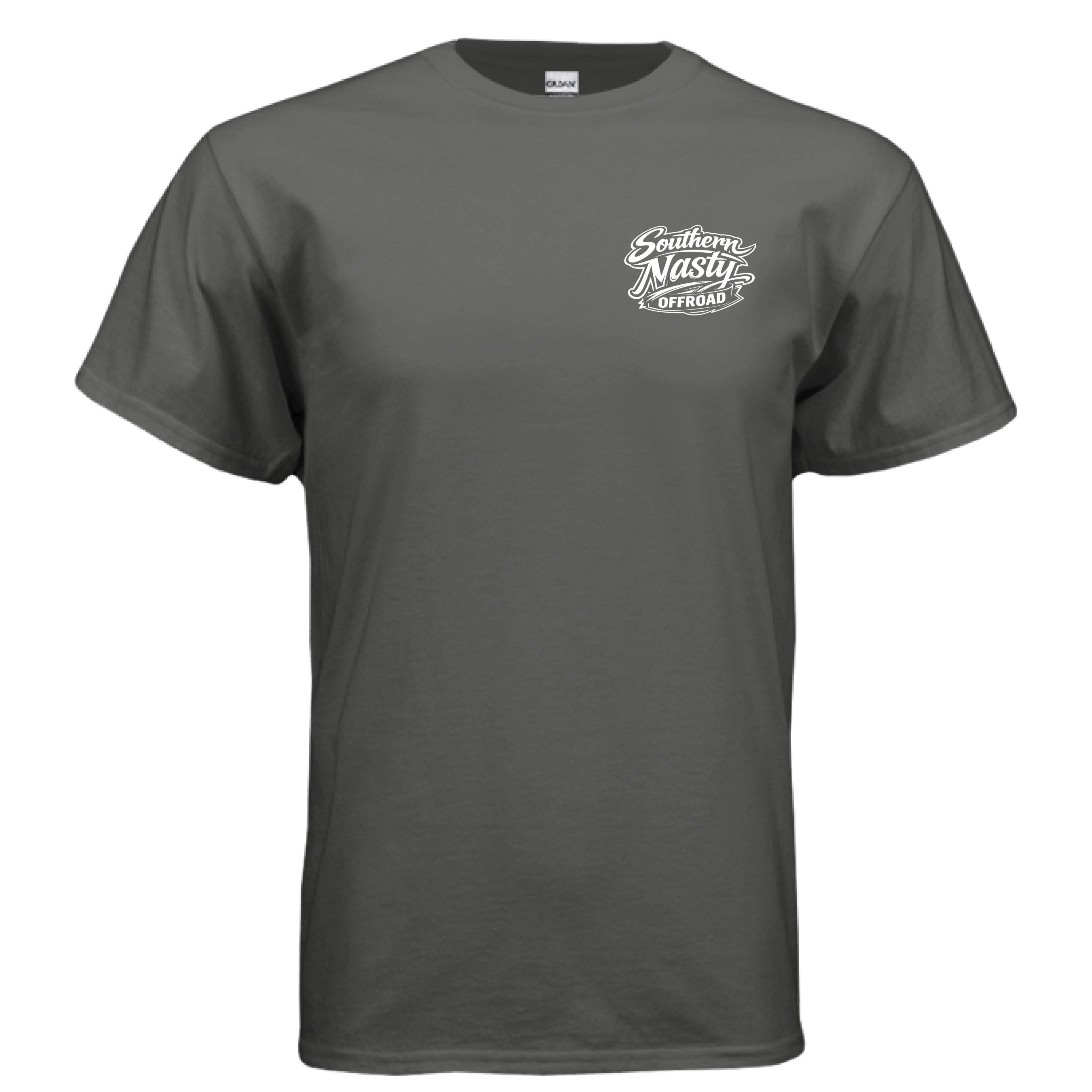 CHARCOAL - FRONT