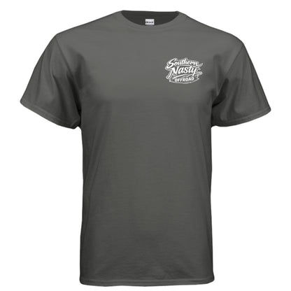 CHARCOAL - FRONT