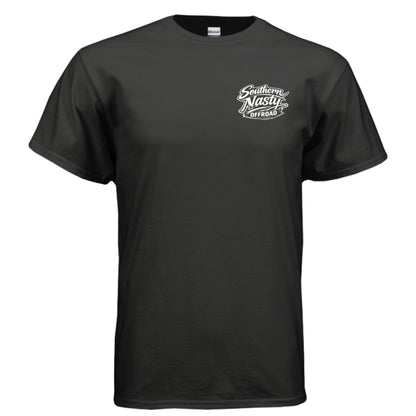 BLACK - FRONT