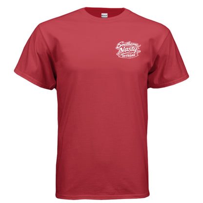 RED - FRONT