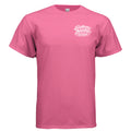 SAFETY PINK - FRONT