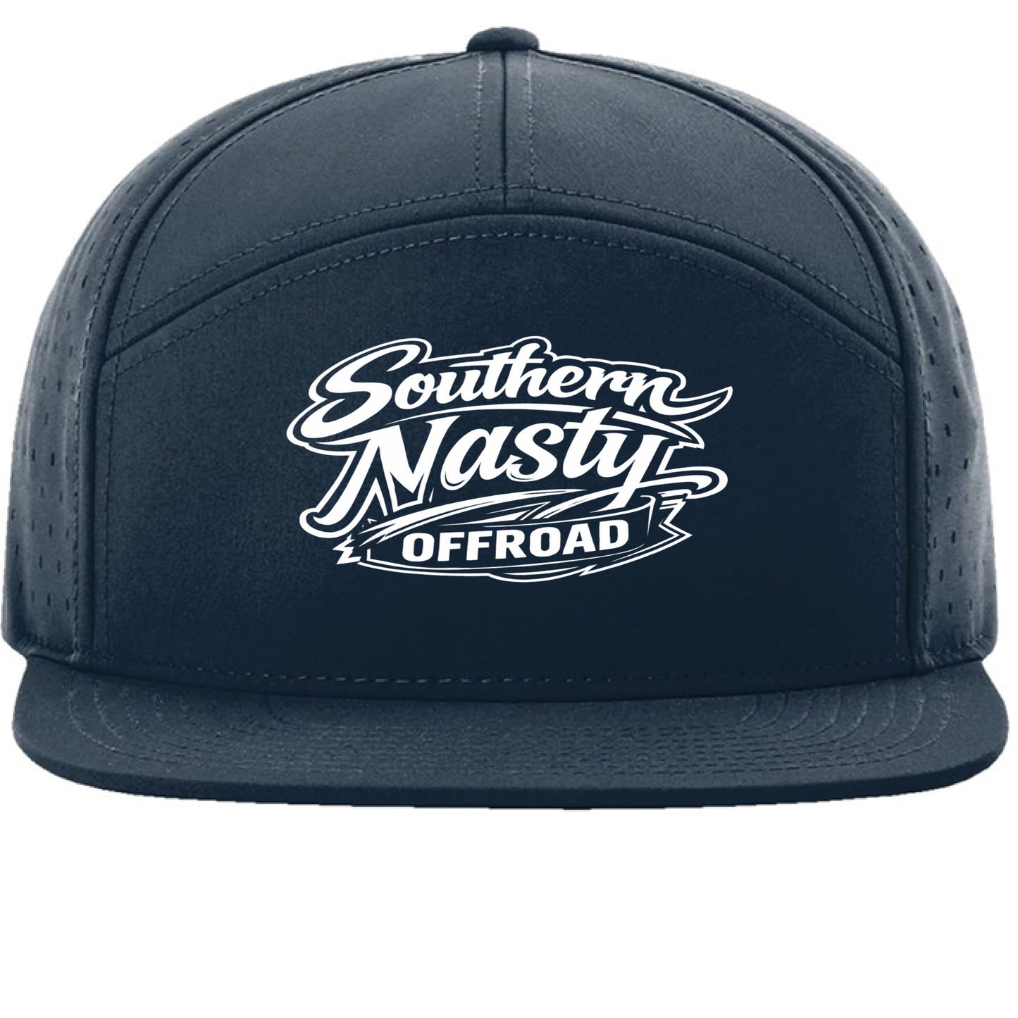 Light Navy - FRONT