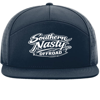 Light Navy - FRONT