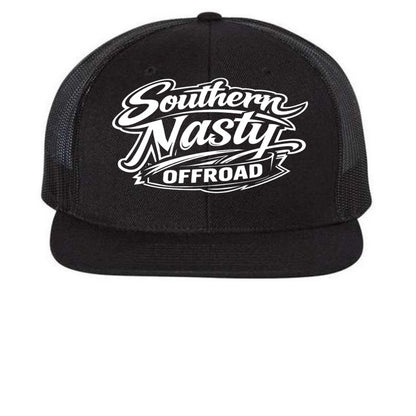 Black/ Black - FRONT