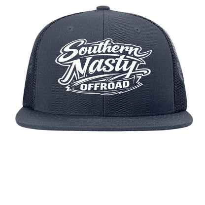 Navy - FRONT