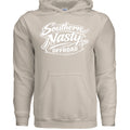 SAND - FRONT
