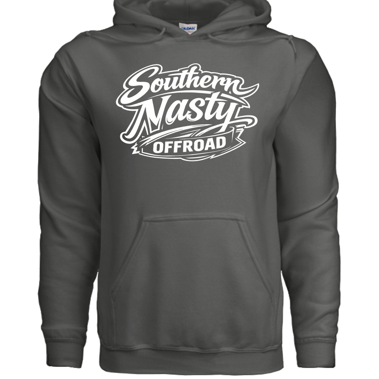 CHARCOAL - FRONT